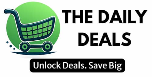 The Daily Deals