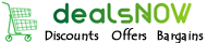 The Daily Deals